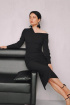 Платье Totallook 19-4-45