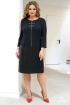 Платье Alani Collection 1197