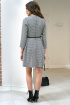 Платье Alani Collection 1232