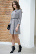 Платье Alani Collection 1232