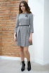 Платье Alani Collection 1232