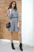 Платье Alani Collection 1232