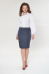Блуза ROMA MODA М456