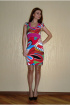 Платье Classic Moda 377 розовый