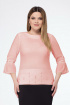  Блуза DaLi 5325 розовый