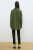  Блуза LaVeLa L50173 зеленый