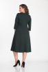 Платье Lady Style Classic 1857/1 изумруд