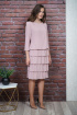 Платье Alani Collection 1247