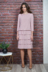 Платье Alani Collection 1247