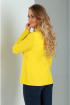  Блуза Таир-Гранд 62224 желтый