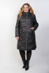 Пальто TrikoTex Stil М3420