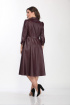 Платье Lady Style Classic 2185 бордо