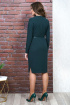 Платье Alani Collection 1261