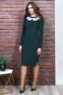 Платье Alani Collection 1261