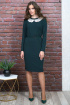 Платье Alani Collection 1261