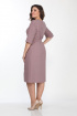 Платье Lady Style Classic 2119/2 розовый