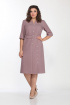 Платье Lady Style Classic 2119/2 розовый