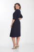 Платье Lady Style Classic 2119/3 темно-синий