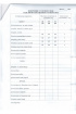 Платье LaKona 1286 бирюзово-черный