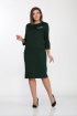 Платье Lady Style Classic 2193/1 изумруд