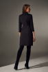 Платье Andrea Fashion AF-64 черный