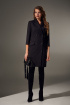 Платье Andrea Fashion AF-64 черный
