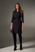 Платье Andrea Fashion AF-64 черный