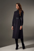 Платье Andrea Fashion AF-72 черный