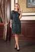 Платье Bazalini 3751