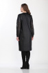 Платье Lady Style Classic 2231 черный