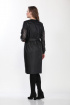Платье Lady Style Classic 2231 черный