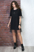 Платье Alani Collection 1285