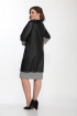 Платье Lady Style Classic 2199/3 черный