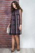 Платье Alani Collection 1282