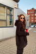Худи Rawwwr clothing 164 черный