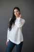 Блуза Bright Style 471 белый