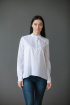  Блуза Bright Style 472 белый