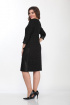 Платье Lady Style Classic 2203 черный