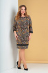 Платье Moda Versal П2217