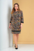 Платье Moda Versal П2217