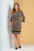 Платье Moda Versal П2217