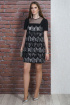 Платье Alani Collection 1293