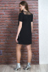 Платье Alani Collection 1293