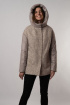 Куртка N.A.B. clothes 0118Б