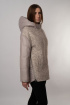 Куртка N.A.B. clothes 0118Б
