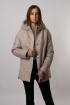 Куртка N.A.B. clothes 0118Б