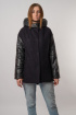 Куртка N.A.B. clothes 0118Ч