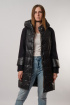 Куртка N.A.B. clothes 2420Ч