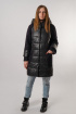 Куртка N.A.B. clothes 2420Ч