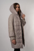 Куртка N.A.B. clothes 2420Б
